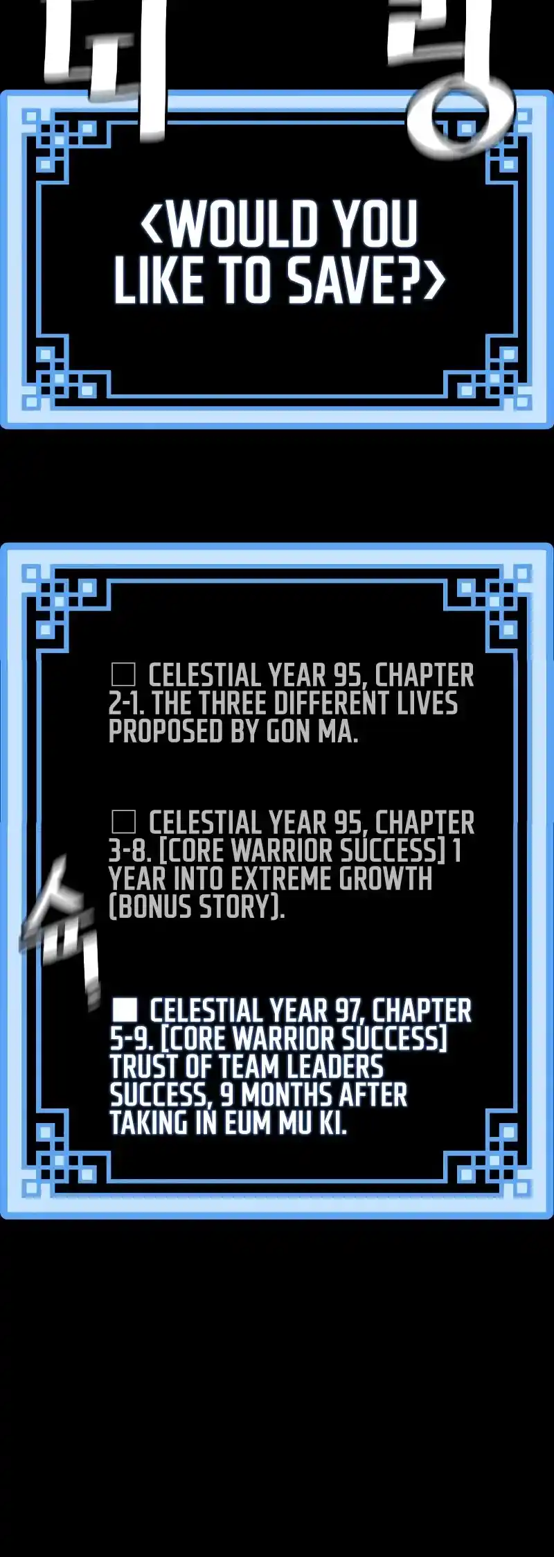 Read Murim Rpg Simulation Manga Online