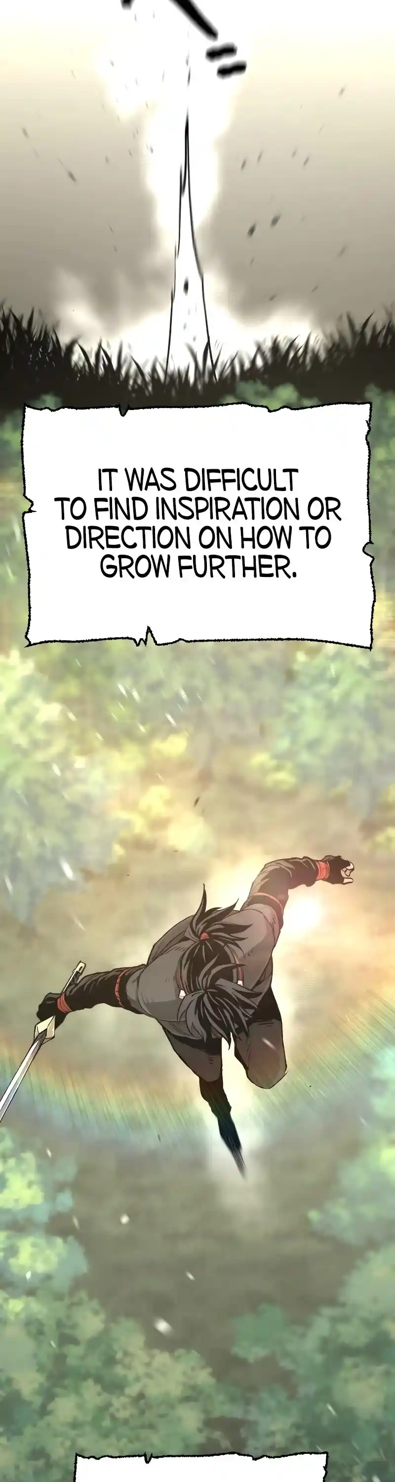 Read Murim Rpg Simulation Manga Online