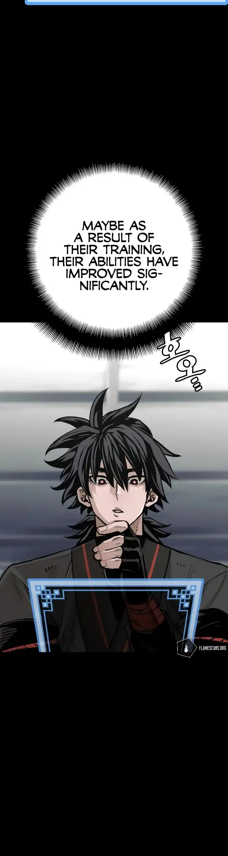 Read Murim Rpg Simulation Manga Online