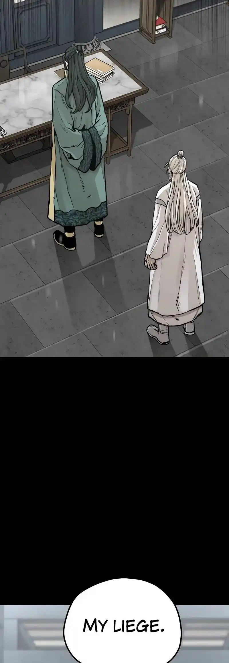 Read Murim Rpg Simulation Manga Online