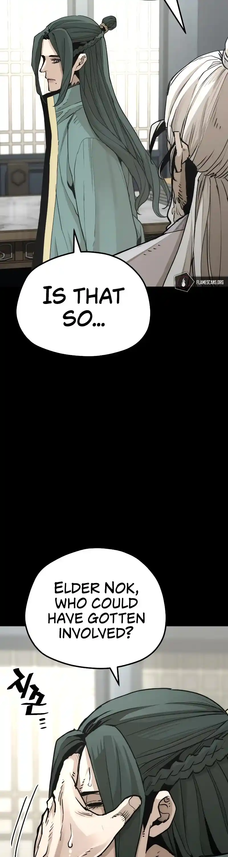 Read Murim Rpg Simulation Manga Online