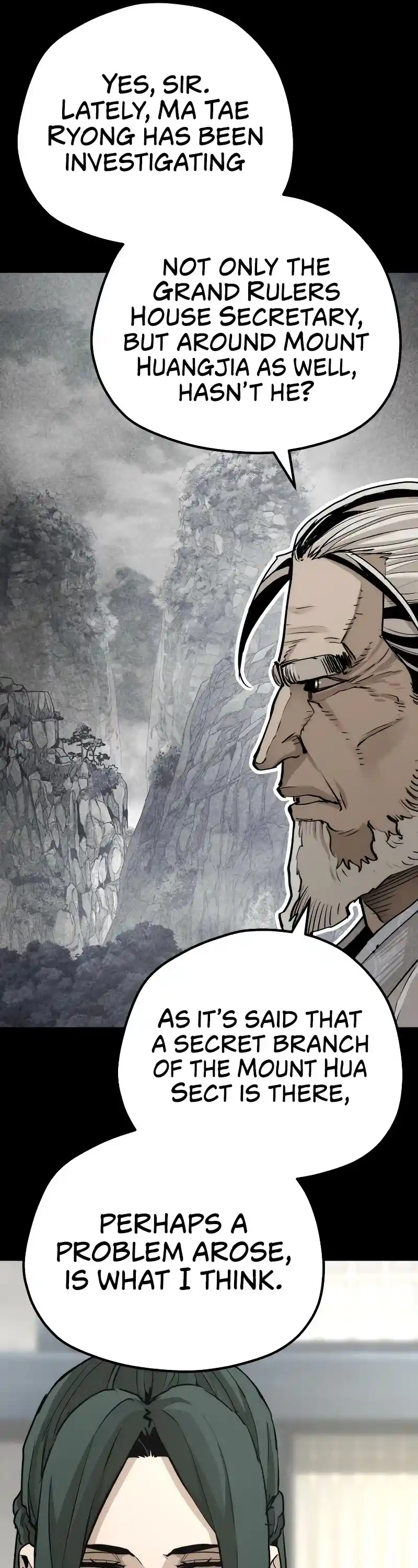 Read Murim Rpg Simulation Manga Online