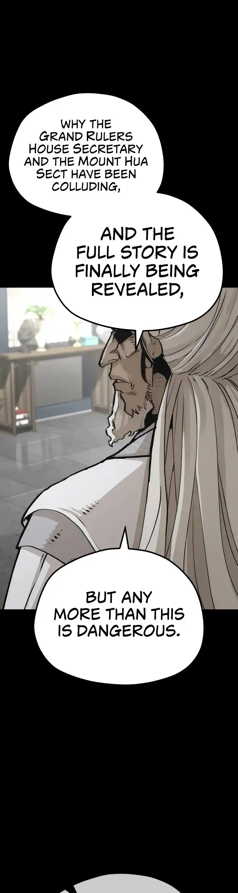 Read Murim Rpg Simulation Manga Online
