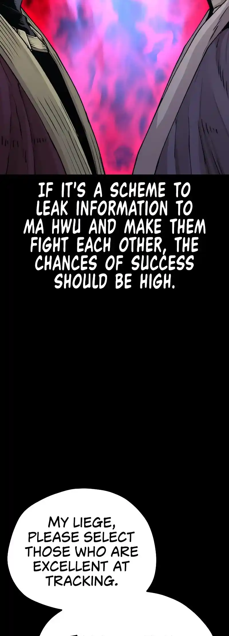 Read Murim Rpg Simulation Manga Online