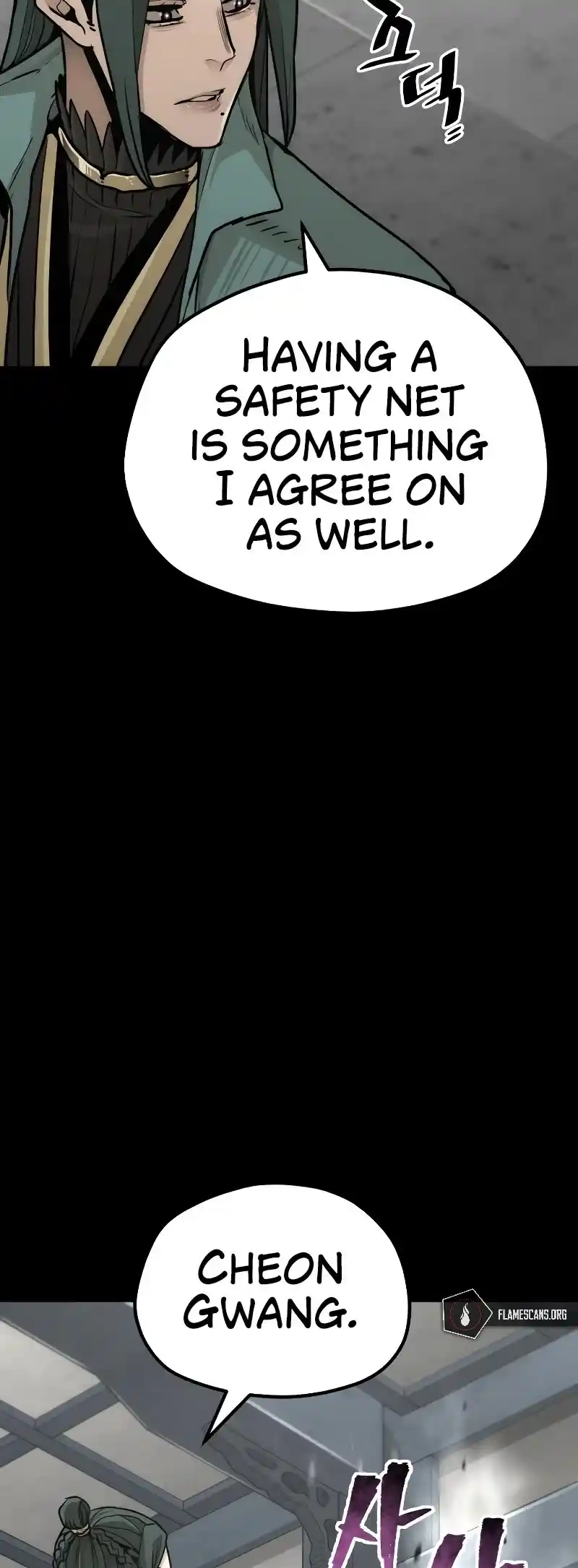 Read Murim Rpg Simulation Manga Online