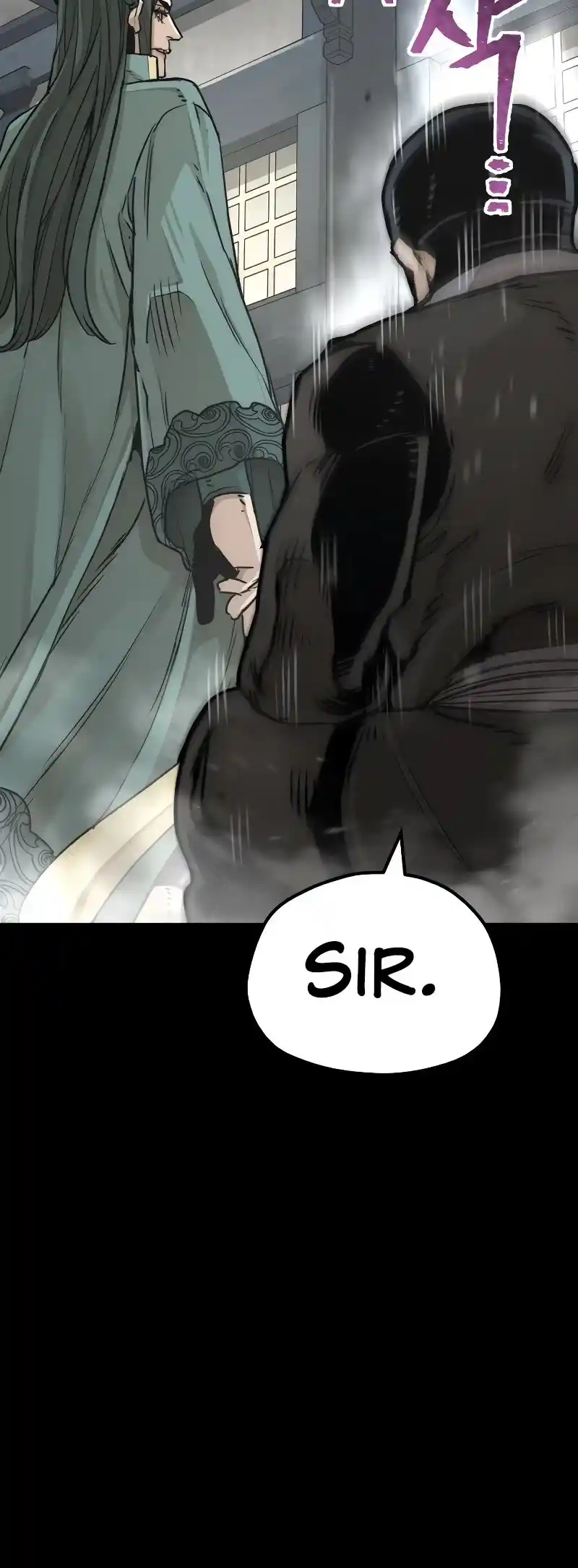 Read Murim Rpg Simulation Manga Online