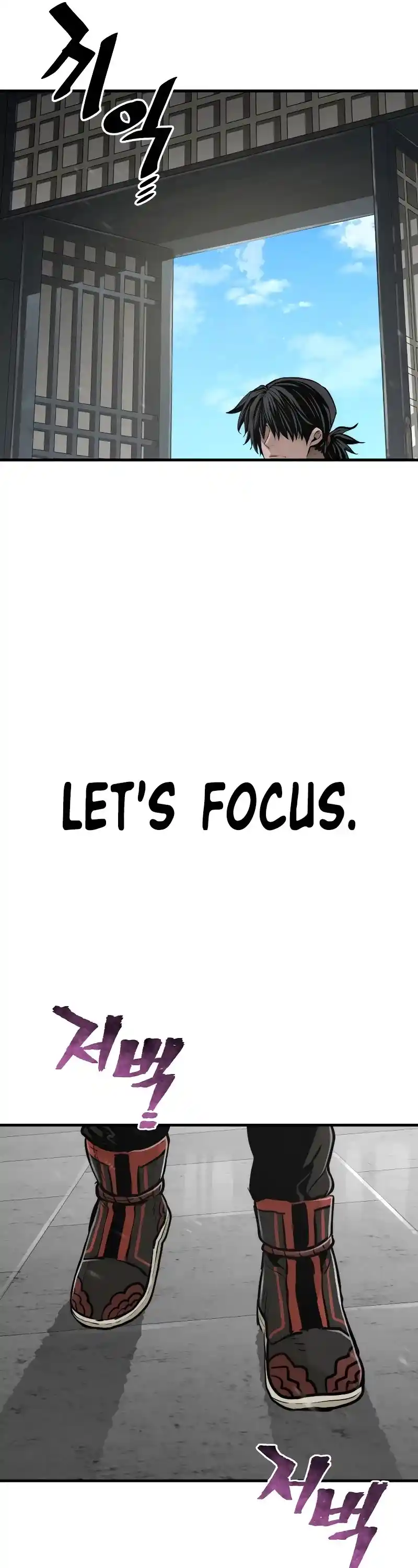 Read Murim Rpg Simulation Manga Online