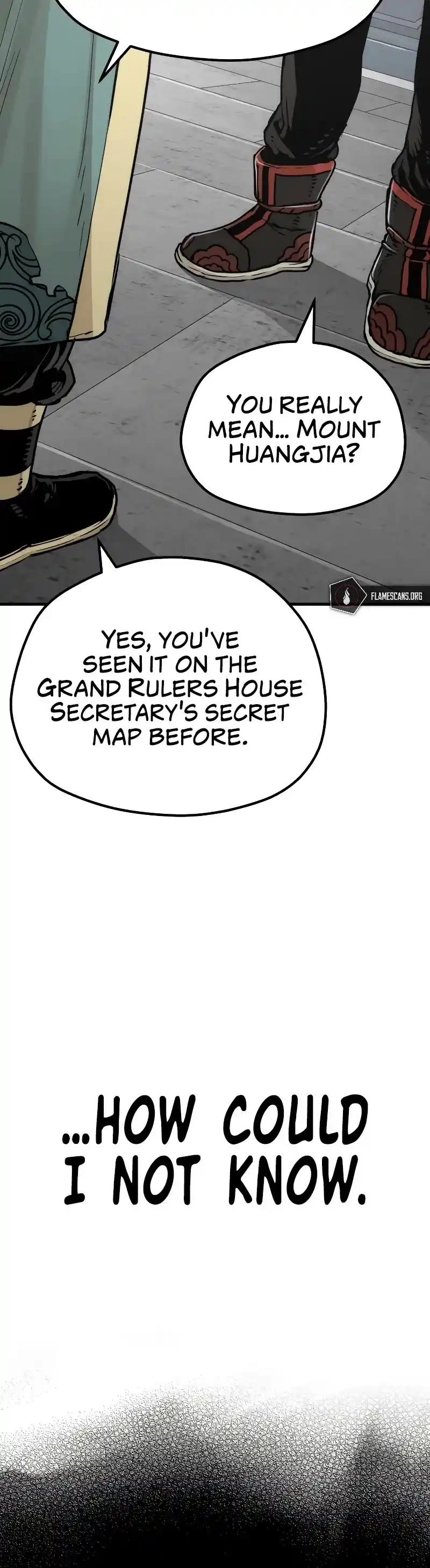 Read Murim Rpg Simulation Manga Online