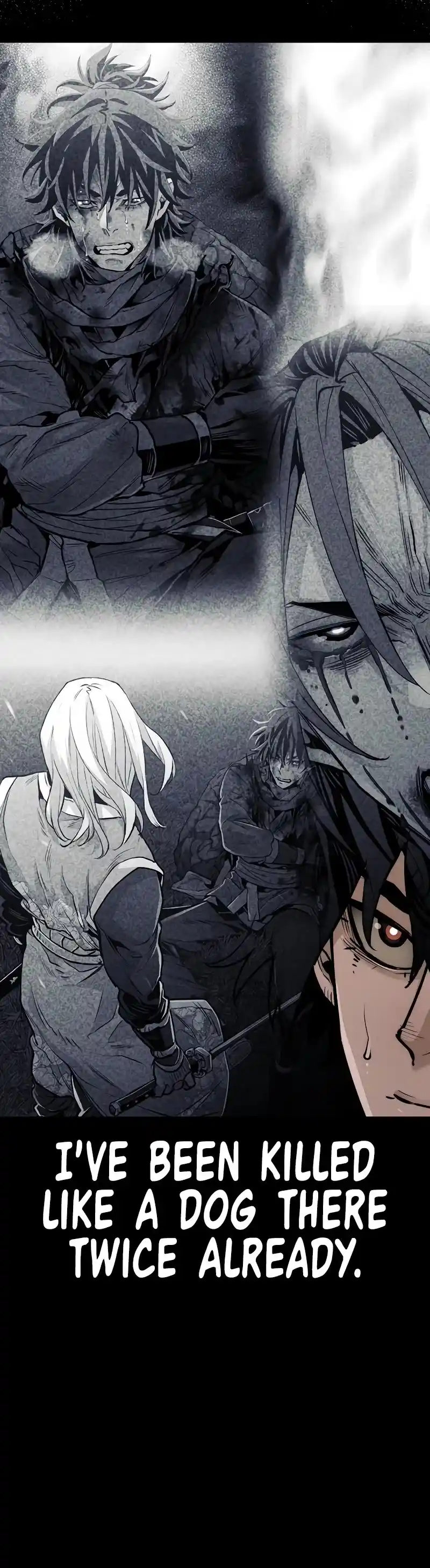 Read Murim Rpg Simulation Manga Online