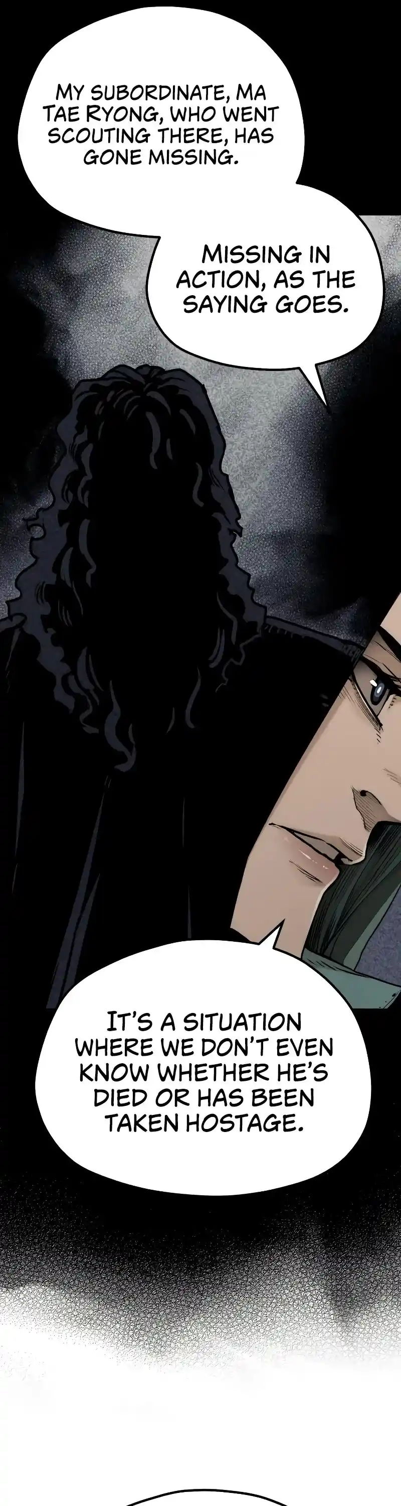 Read Murim Rpg Simulation Manga Online