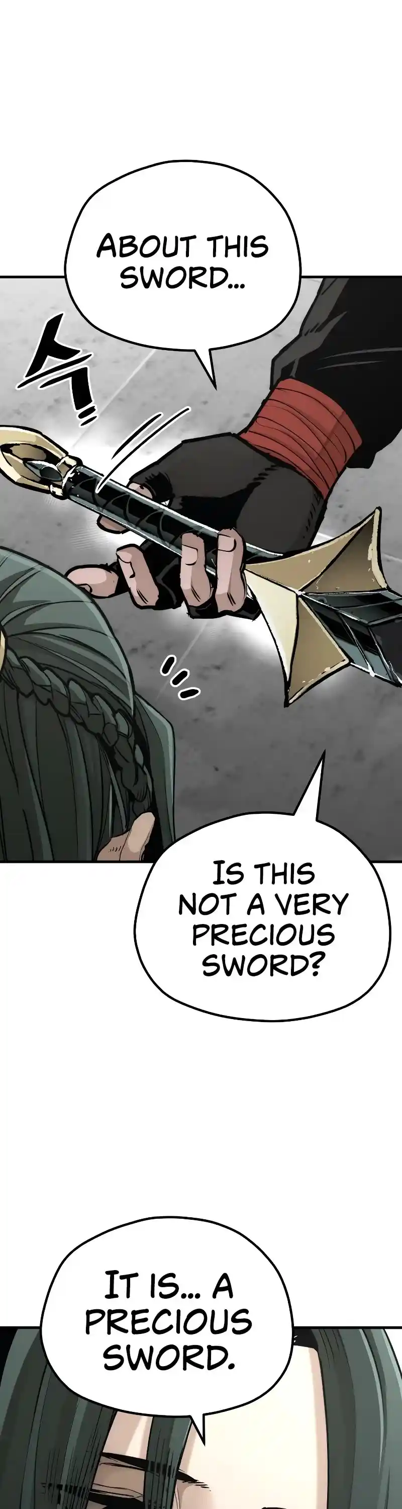 Read Murim Rpg Simulation Manga Online
