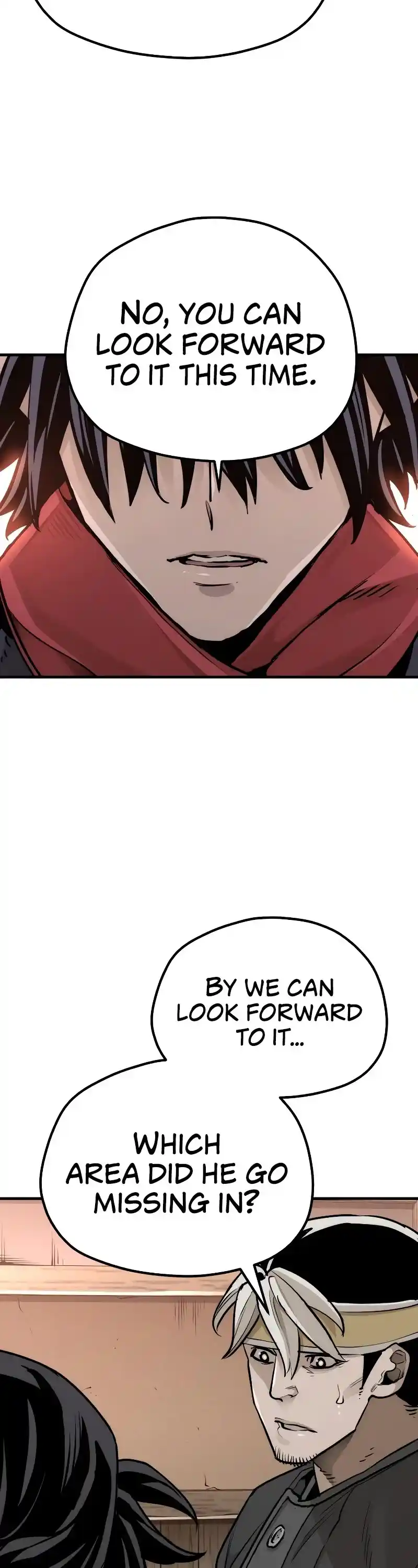 Read Murim Rpg Simulation Manga Online