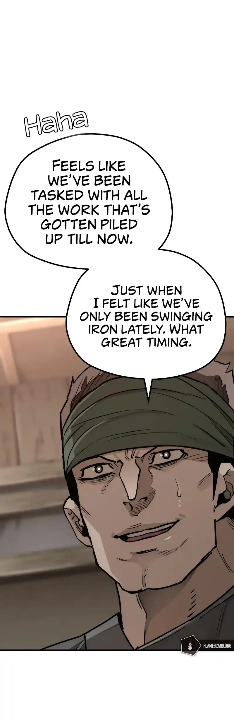 Read Murim Rpg Simulation Manga Online