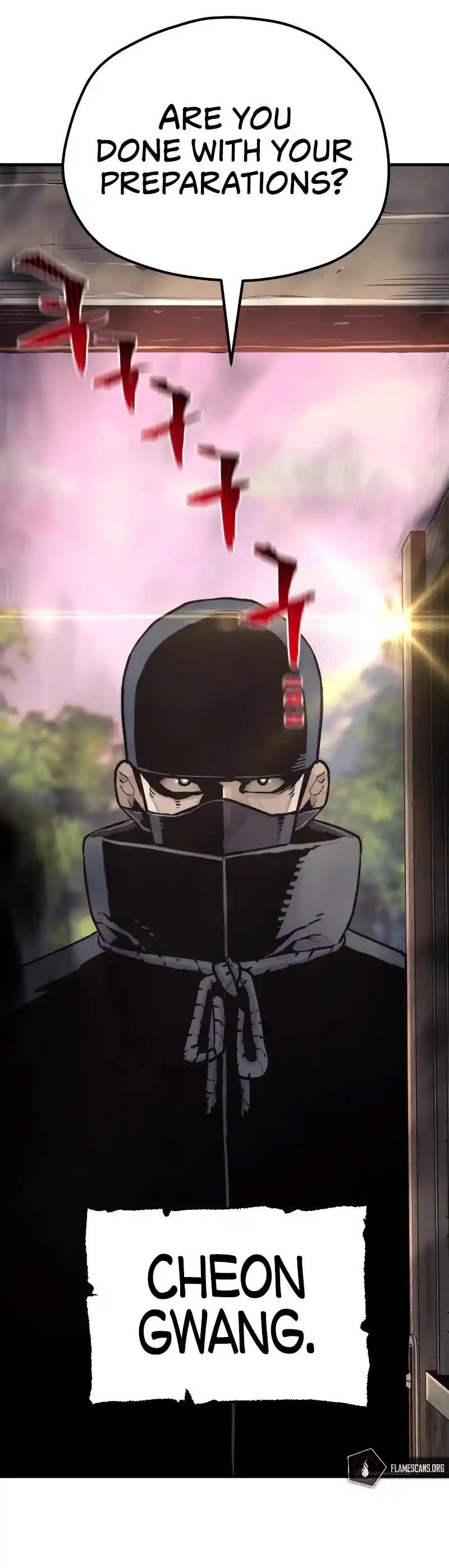 Read Murim Rpg Simulation Manga Online