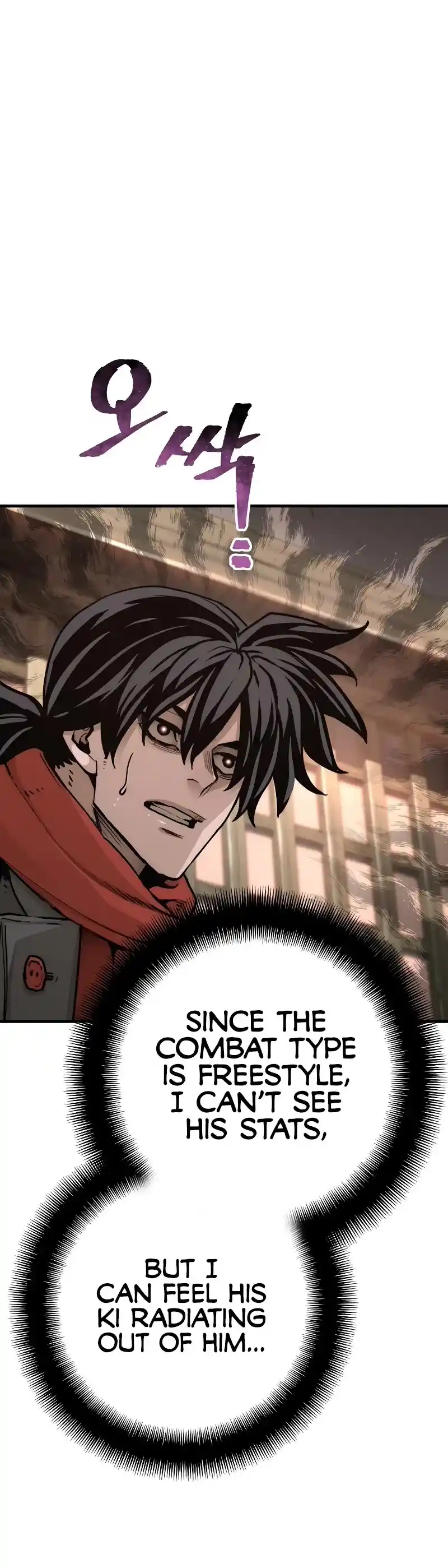 Read Murim Rpg Simulation Manga Online