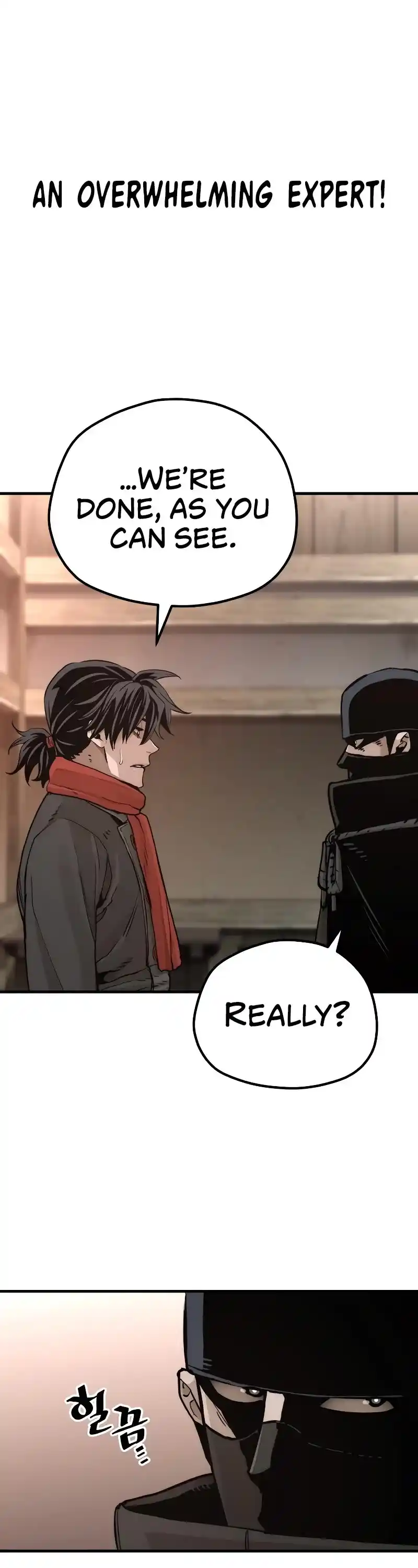 Read Murim Rpg Simulation Manga Online