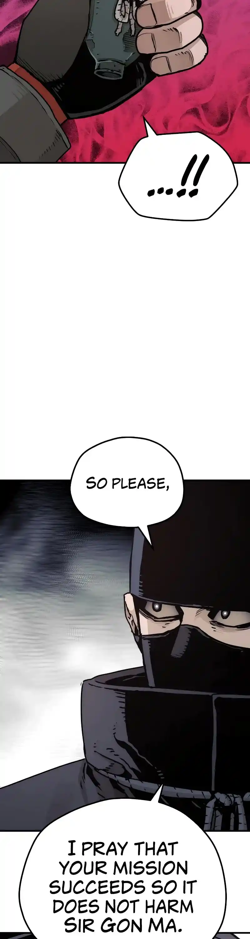 Read Murim Rpg Simulation Manga Online
