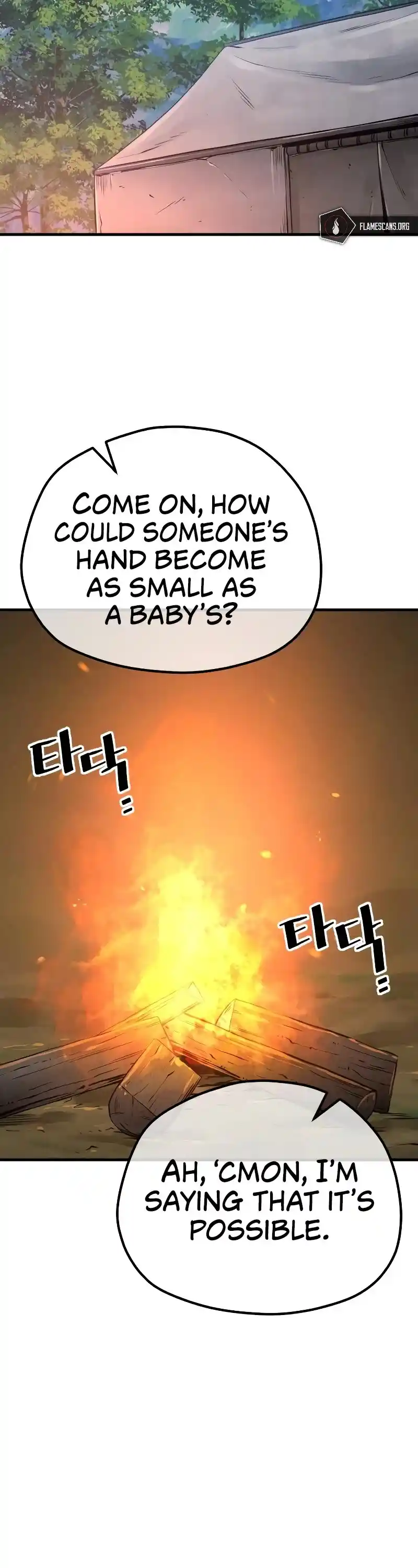 Read Murim Rpg Simulation Manga Online