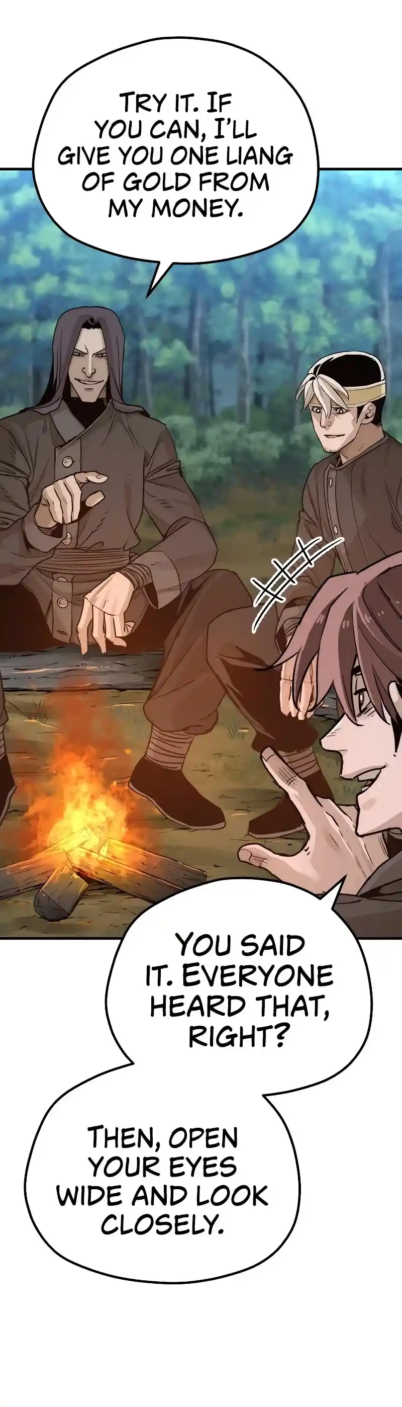 Read Murim Rpg Simulation Manga Online