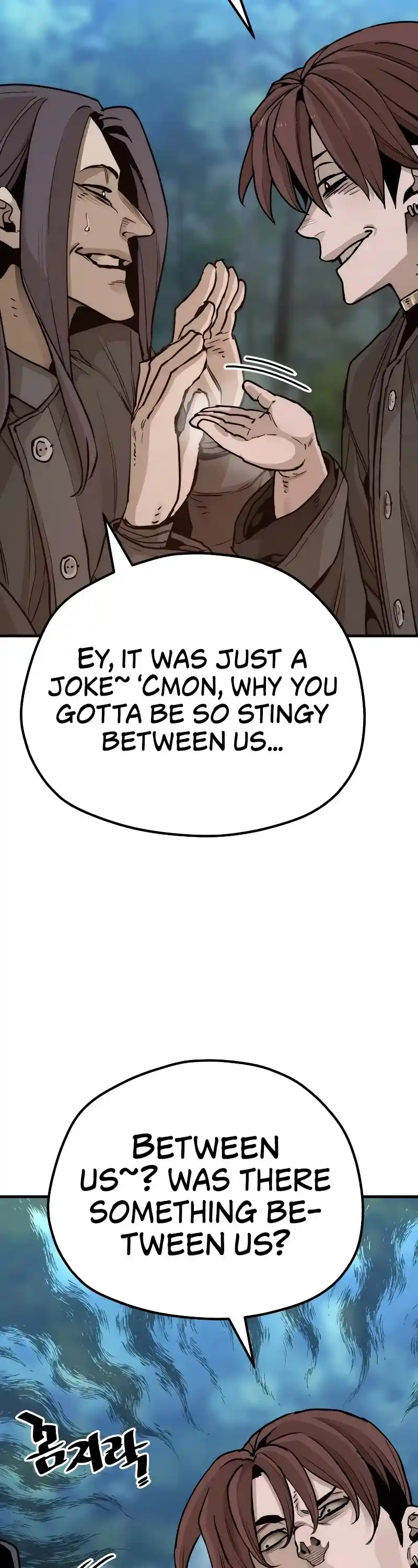 Read Murim Rpg Simulation Manga Online