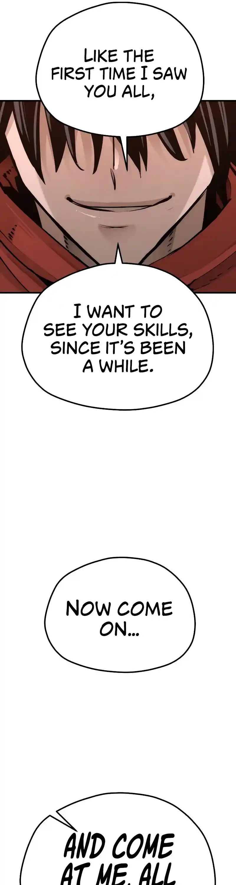 Read Murim Rpg Simulation Manga Online