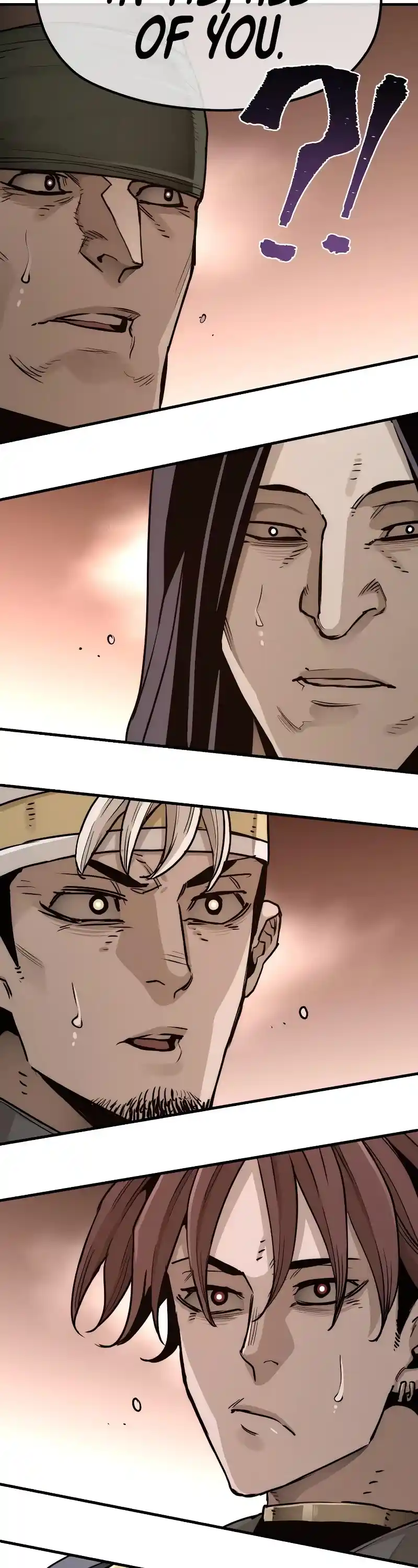 Read Murim Rpg Simulation Manga Online