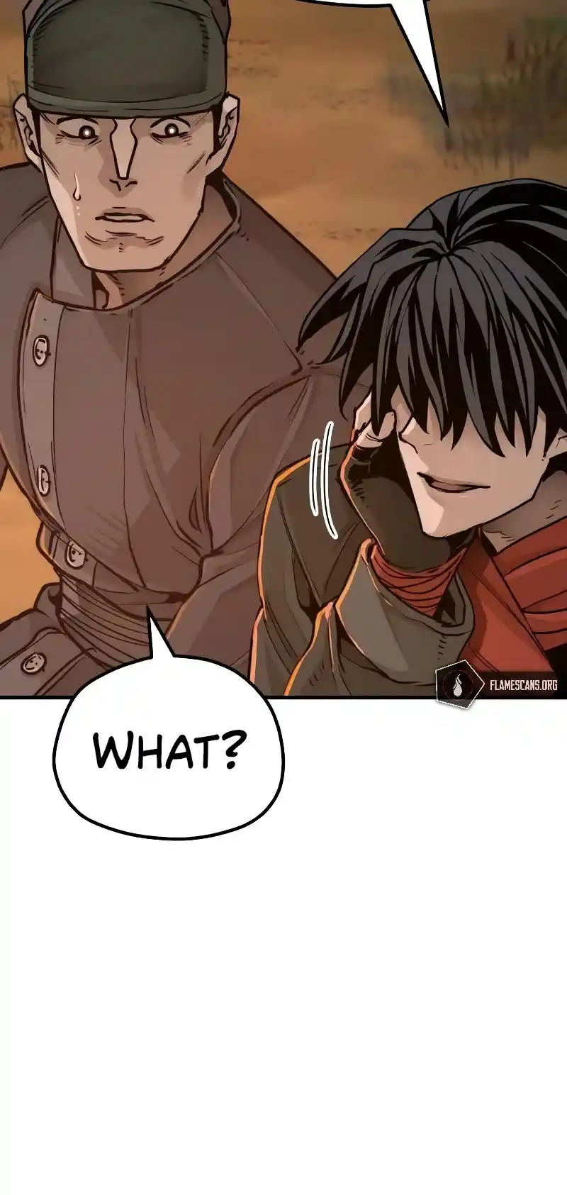 Read Murim Rpg Simulation Manga Online