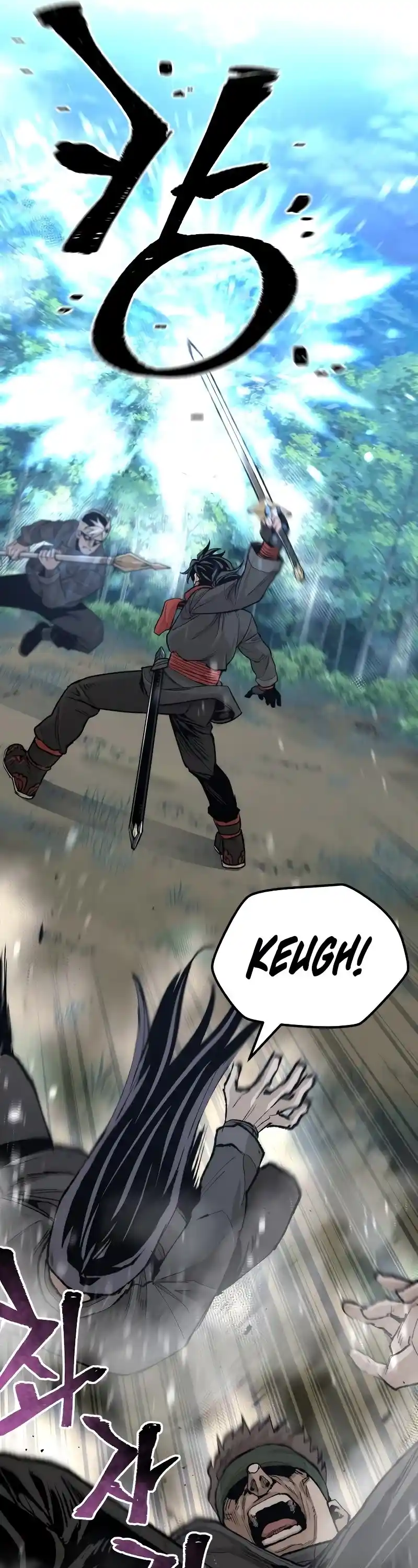 Read Murim Rpg Simulation Manga Online