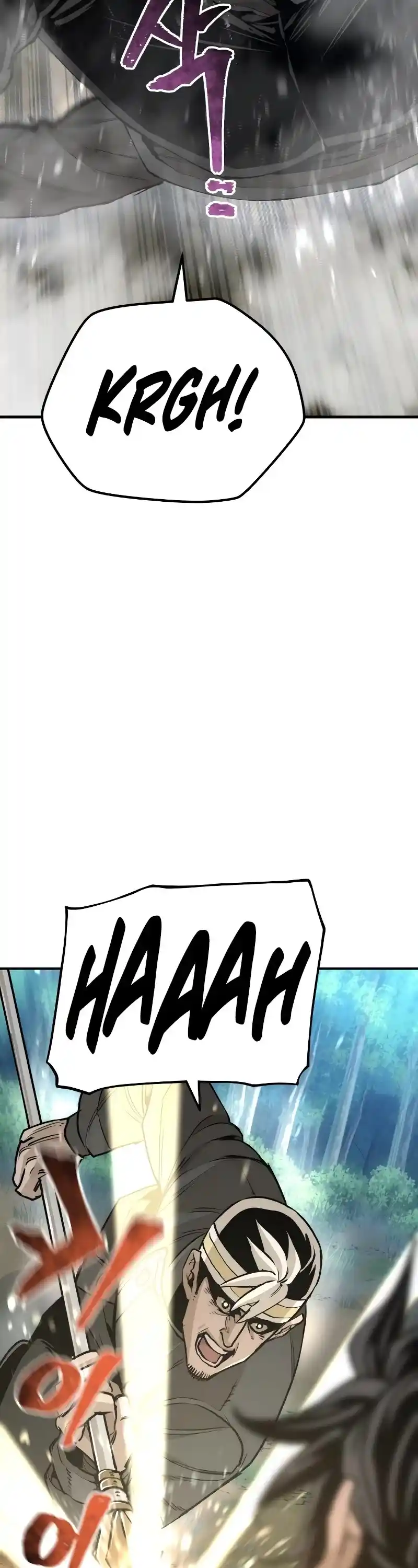 Read Murim Rpg Simulation Manga Online