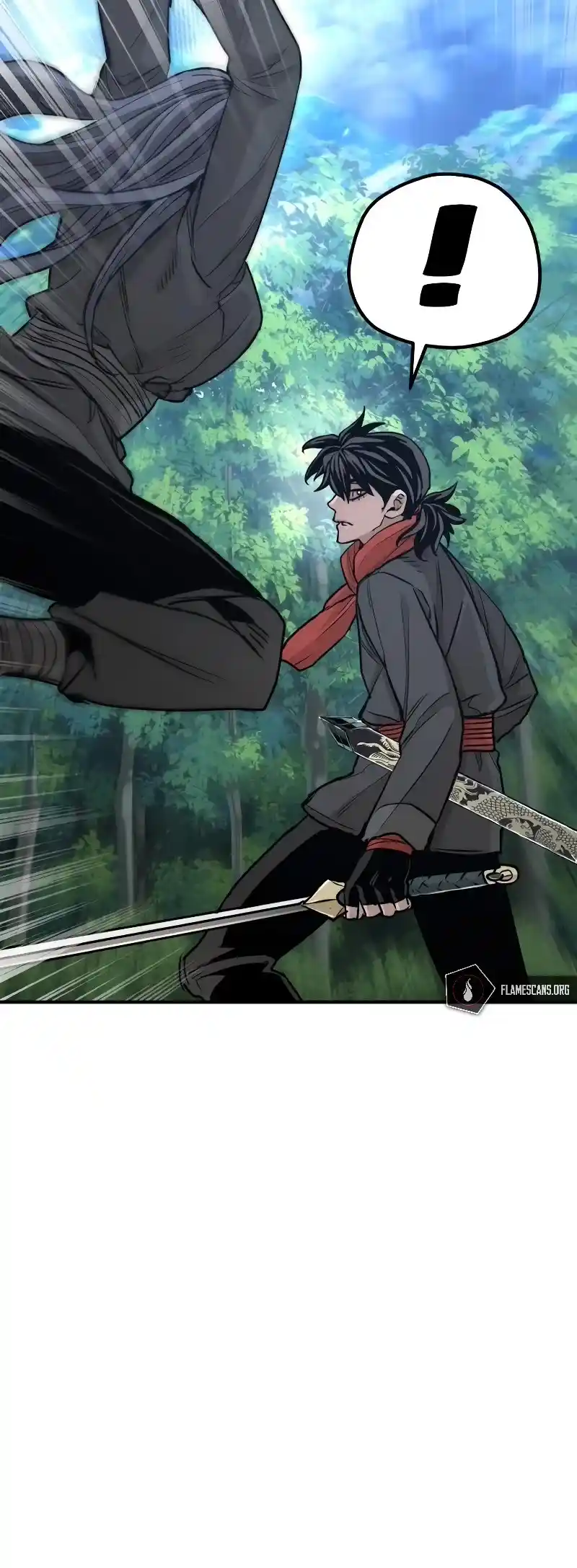 Read Murim Rpg Simulation Manga Online
