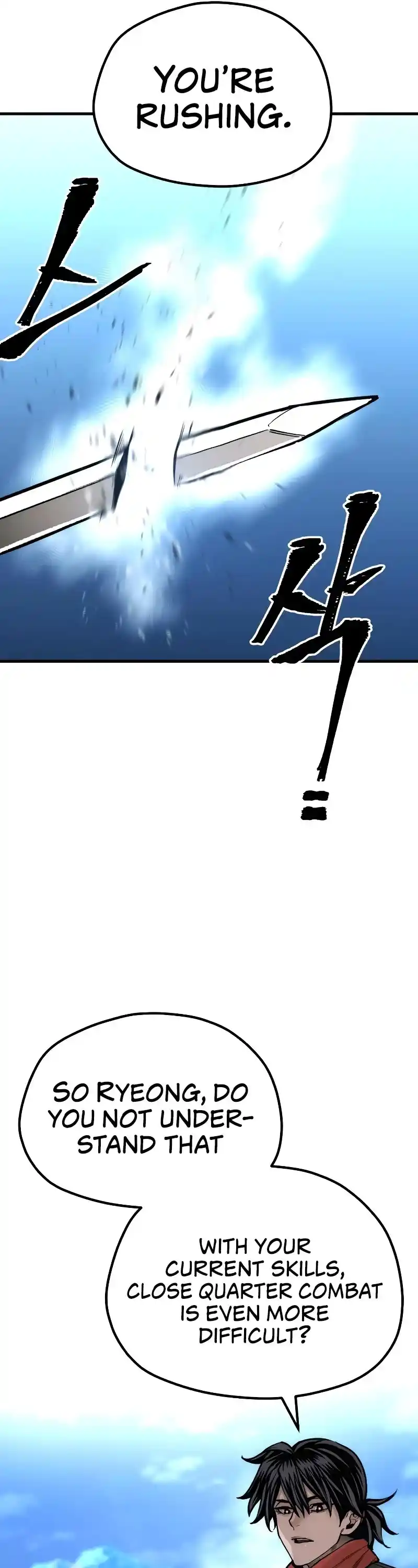 Read Murim Rpg Simulation Manga Online