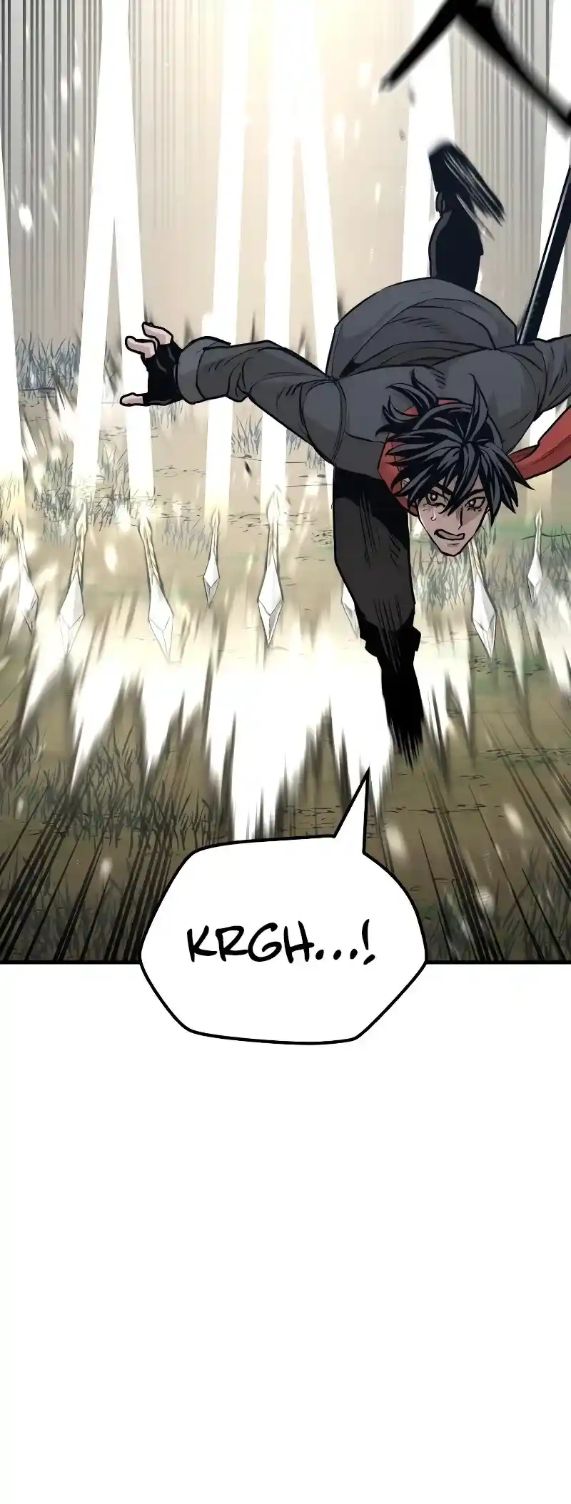 Read Murim Rpg Simulation Manga Online