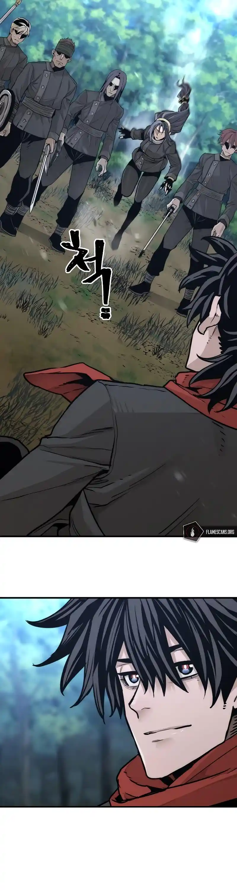 Read Murim Rpg Simulation Manga Online
