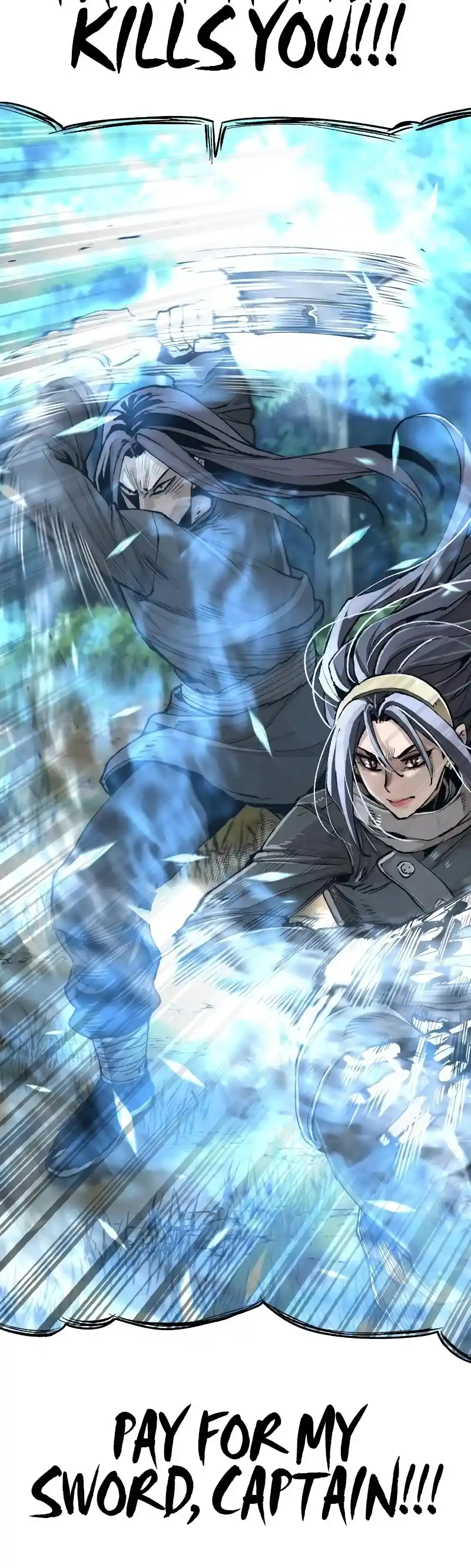 Read Murim Rpg Simulation Manga Online