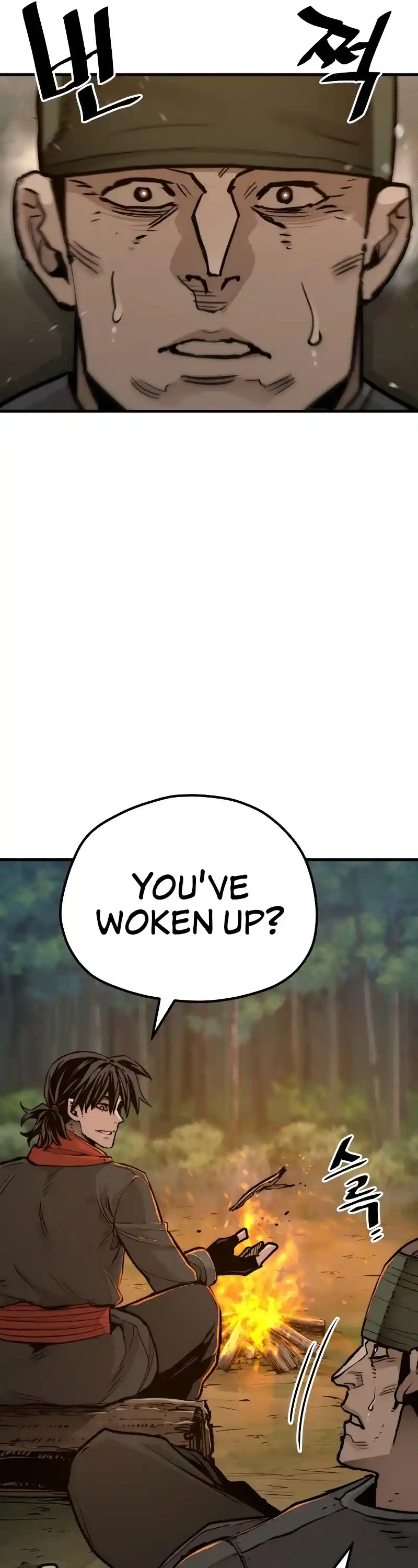 Read Murim Rpg Simulation Manga Online