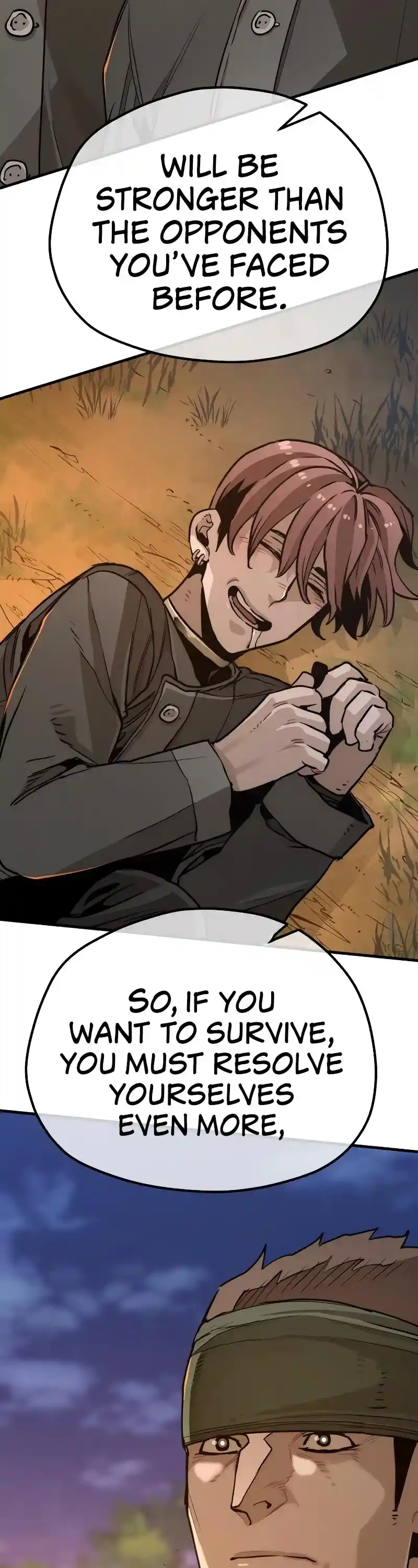 Read Murim Rpg Simulation Manga Online
