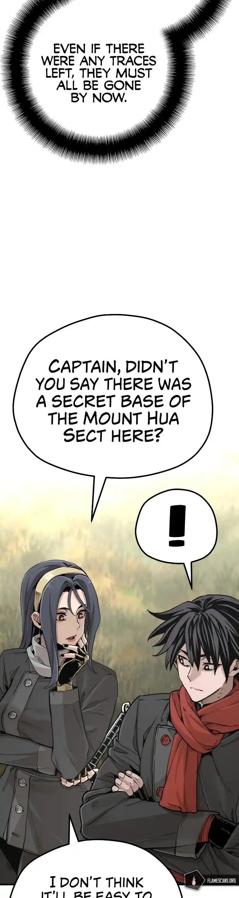 Read Murim Rpg Simulation Manga Online