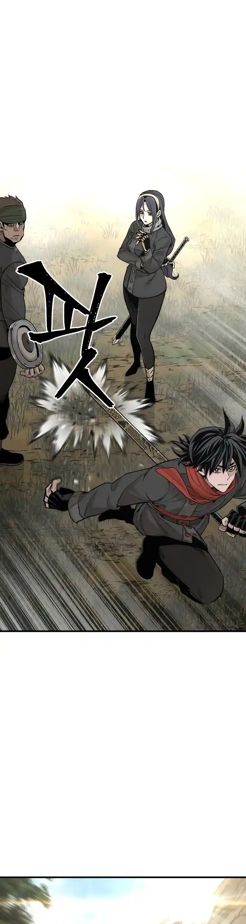Read Murim Rpg Simulation Manga Online