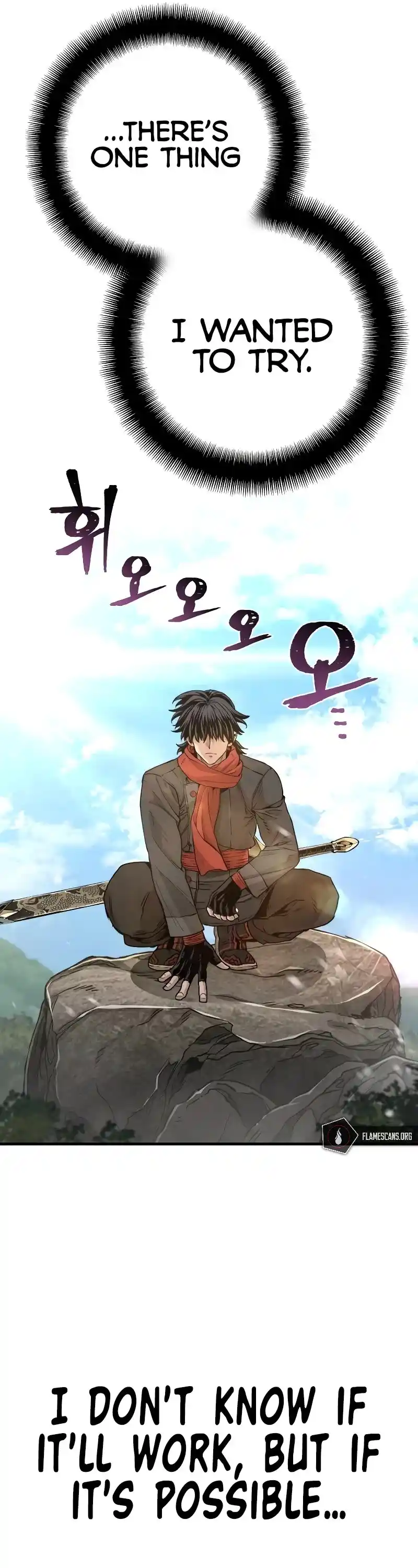Read Murim Rpg Simulation Manga Online
