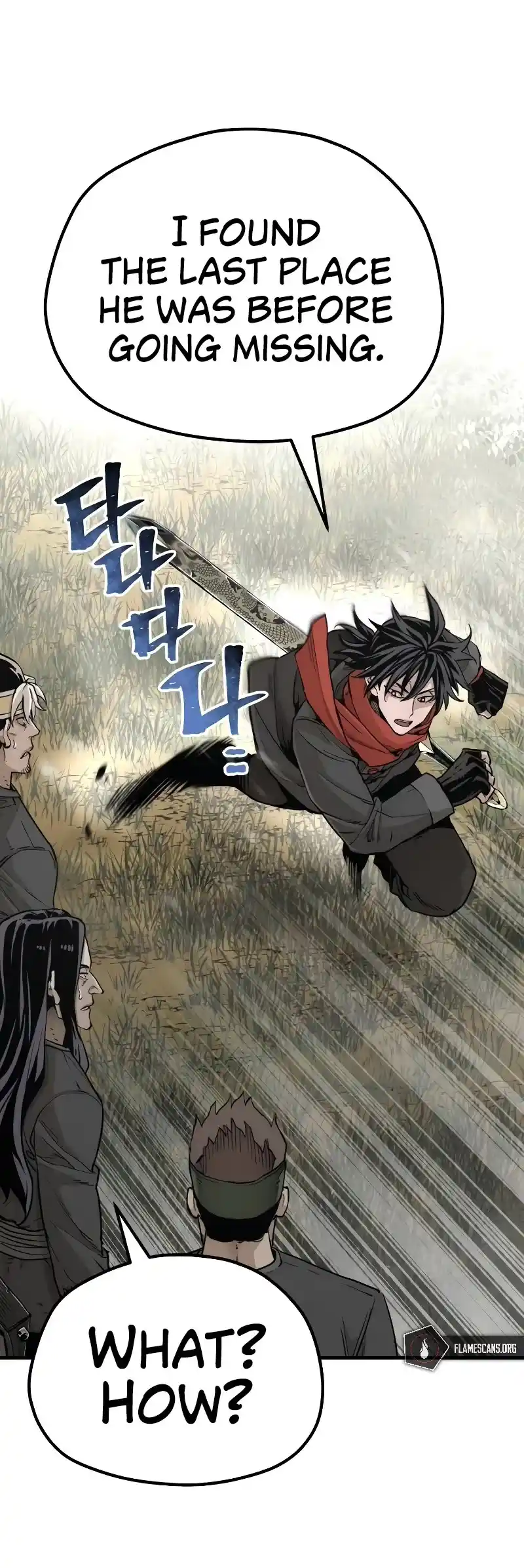 Read Murim Rpg Simulation Manga Online