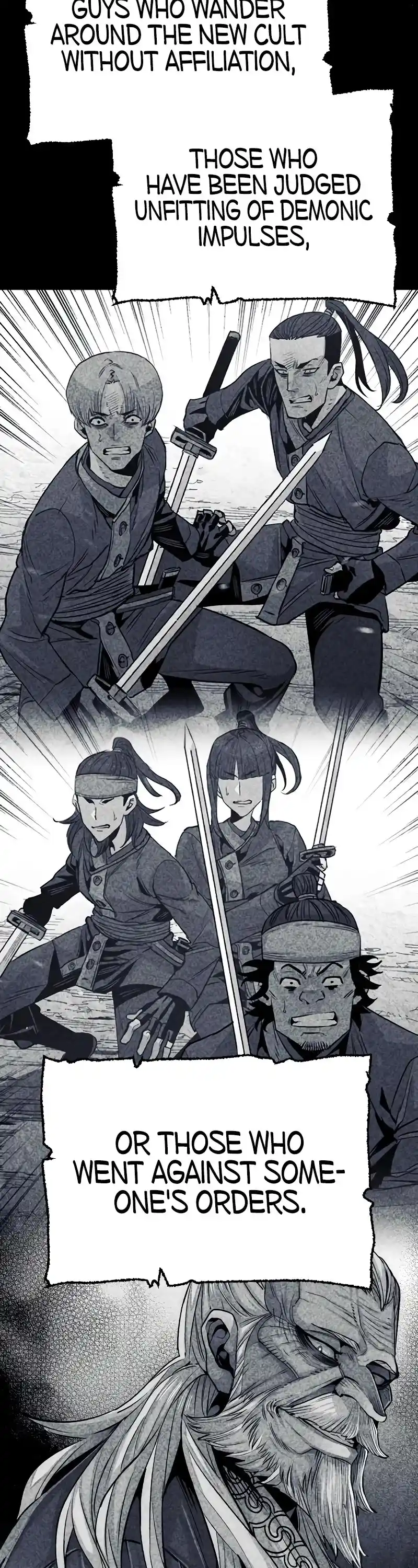 Read Murim Rpg Simulation Manga Online