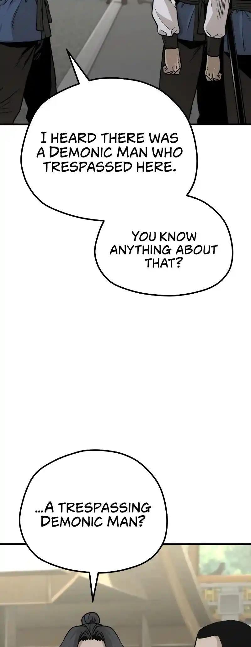 Read Murim Rpg Simulation Manga Online