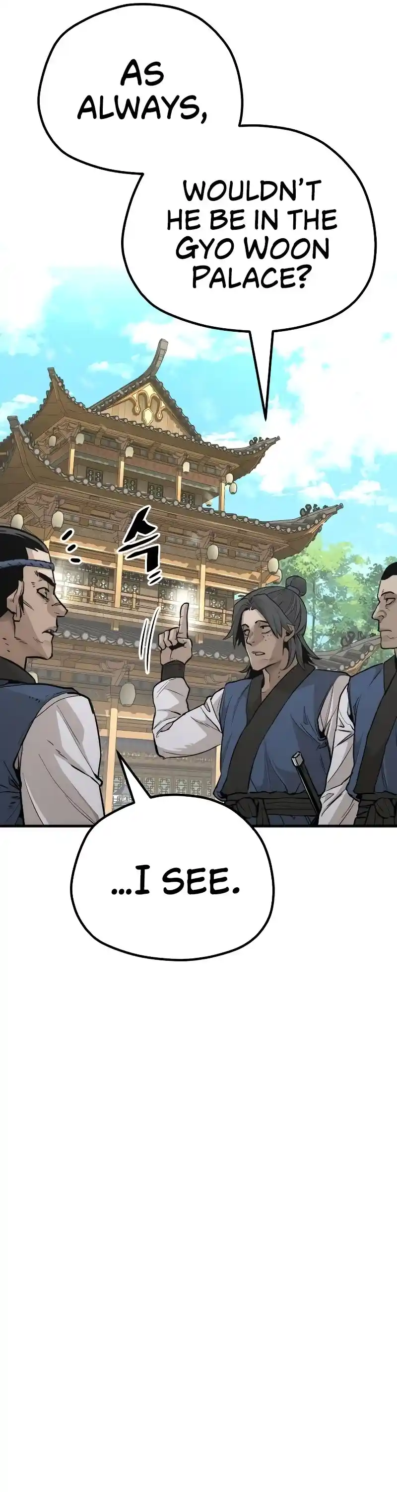 Read Murim Rpg Simulation Manga Online