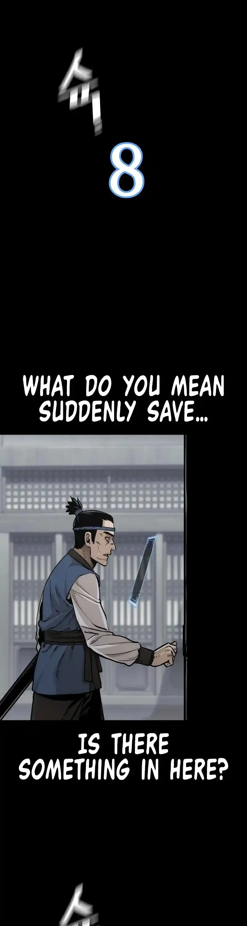 Read Murim Rpg Simulation Manga Online
