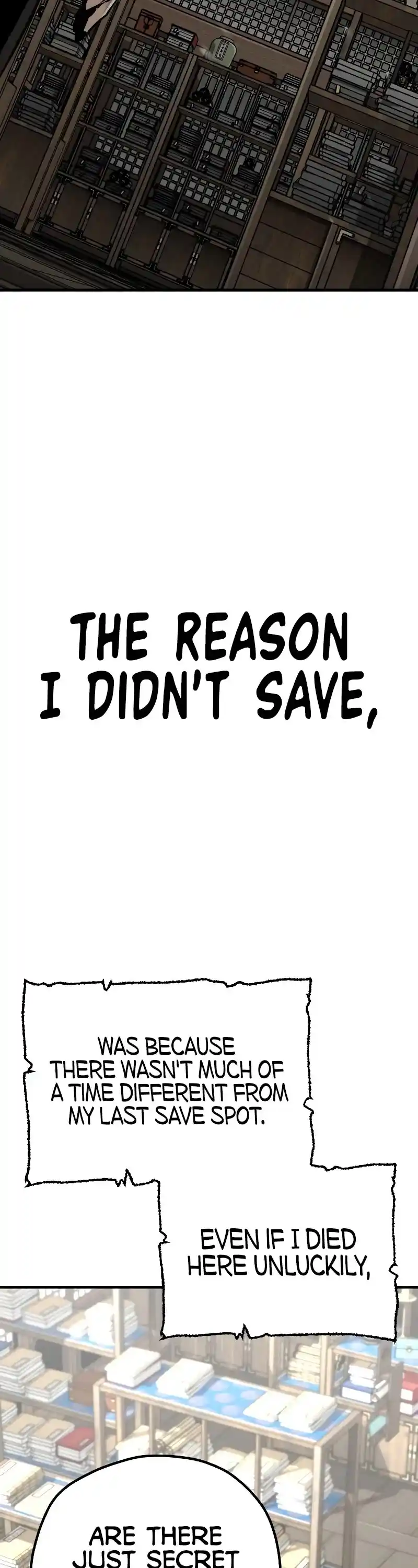 Read Murim Rpg Simulation Manga Online