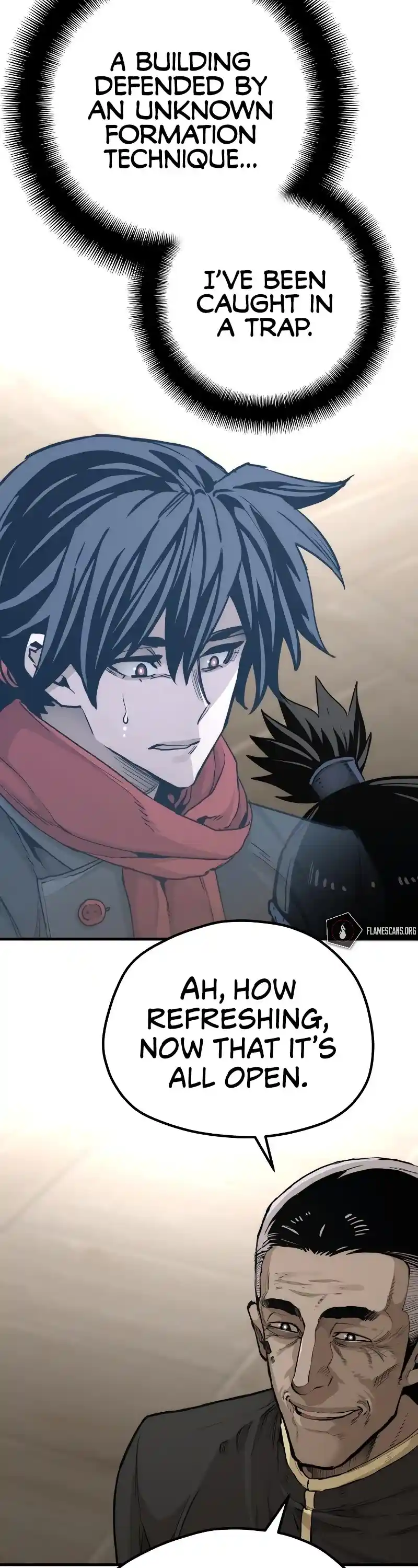 Read Murim Rpg Simulation Manga Online