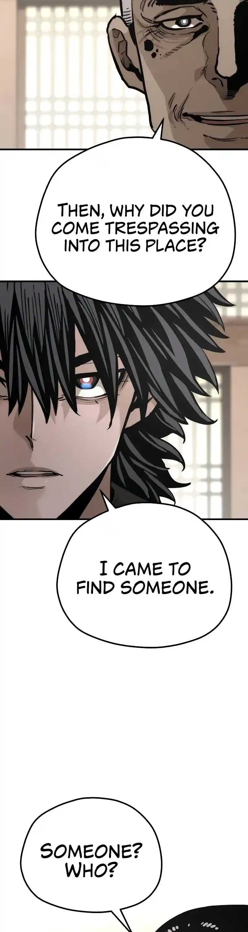 Read Murim Rpg Simulation Manga Online