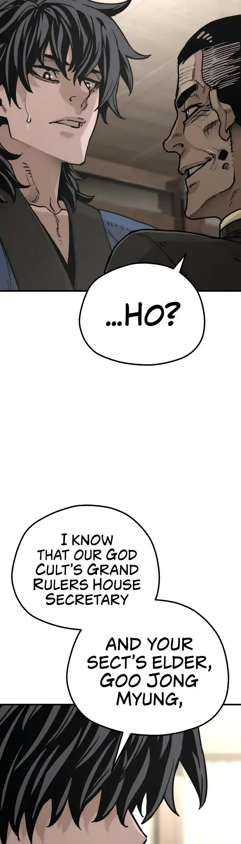 Read Murim Rpg Simulation Manga Online