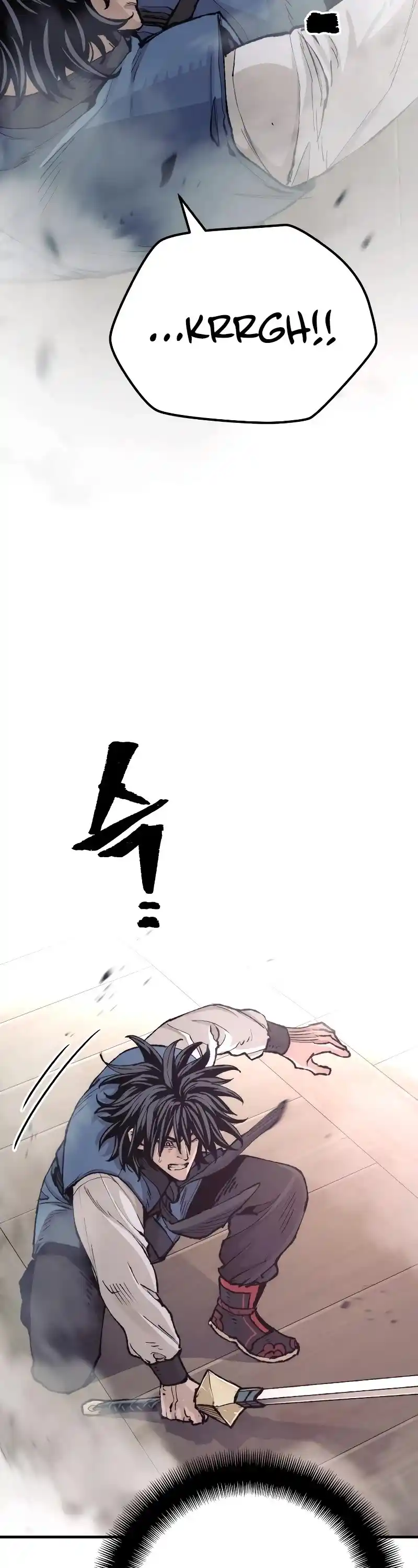 Read Murim Rpg Simulation Manga Online