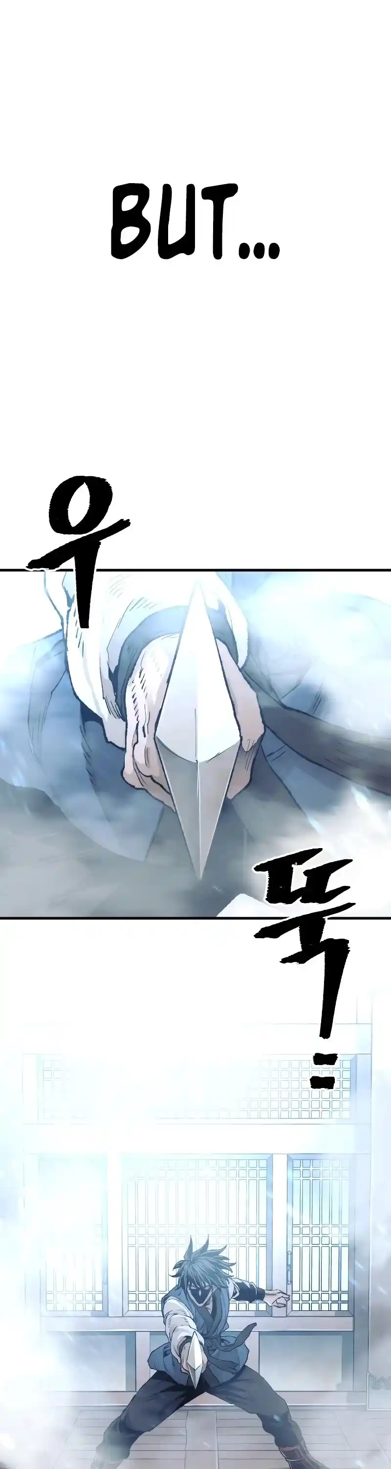 Read Murim Rpg Simulation Manga Online